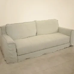 Hot Divano moderno tessuto Loll di con sconto del - 35% Divani