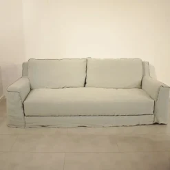 Hot Divano moderno tessuto Loll di con sconto del - 35% Divani