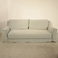 Hot Divano moderno tessuto Loll di con sconto del - 35% Divani