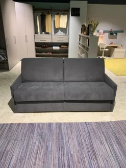 Felis Divano moderno tessuto Mark di con sconto del - 25%- Divani Letto|Divani