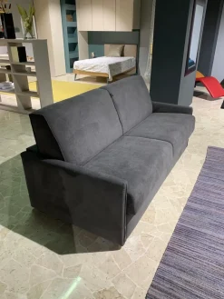 Felis Divano moderno tessuto Mark di con sconto del - 25%- Divani Letto|Divani