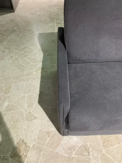 Felis Divano moderno tessuto Mark di con sconto del - 25%- Divani Letto|Divani