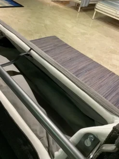 Felis Divano moderno tessuto Mark di con sconto del - 25%- Divani Letto|Divani