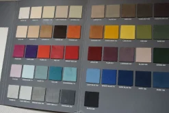 Divano moderno tessuto Sophia angolare di con sconto del - 40%^Collezione esclusiva Discount