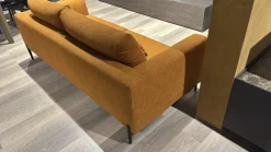 Divano moderno tessuto Tudor di con sconto del - 53%^La casa moderna Best