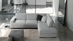 Discount Divano Moderno Times con Grandi  a prezzo riservato Divani