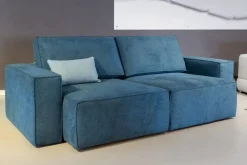 Samoa Divano Mono in Offerta Outlet- Divani