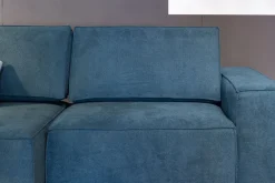 Samoa Divano Mono in Offerta Outlet- Divani