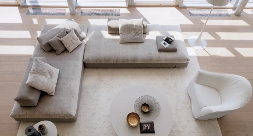 Divano Monopoli PREZZI OUTLET^Desirèe Sale