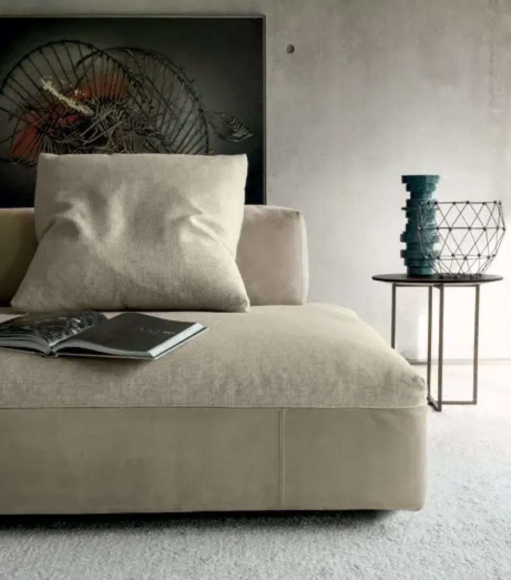 Divano Monopoli PREZZI OUTLET^Desirèe Sale