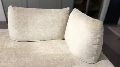 Divano Monopoli in Tessuto a prezzo scontato^Desirèe Best