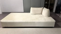 Divano Monopoli in Tessuto a prezzo scontato^Desirèe Best