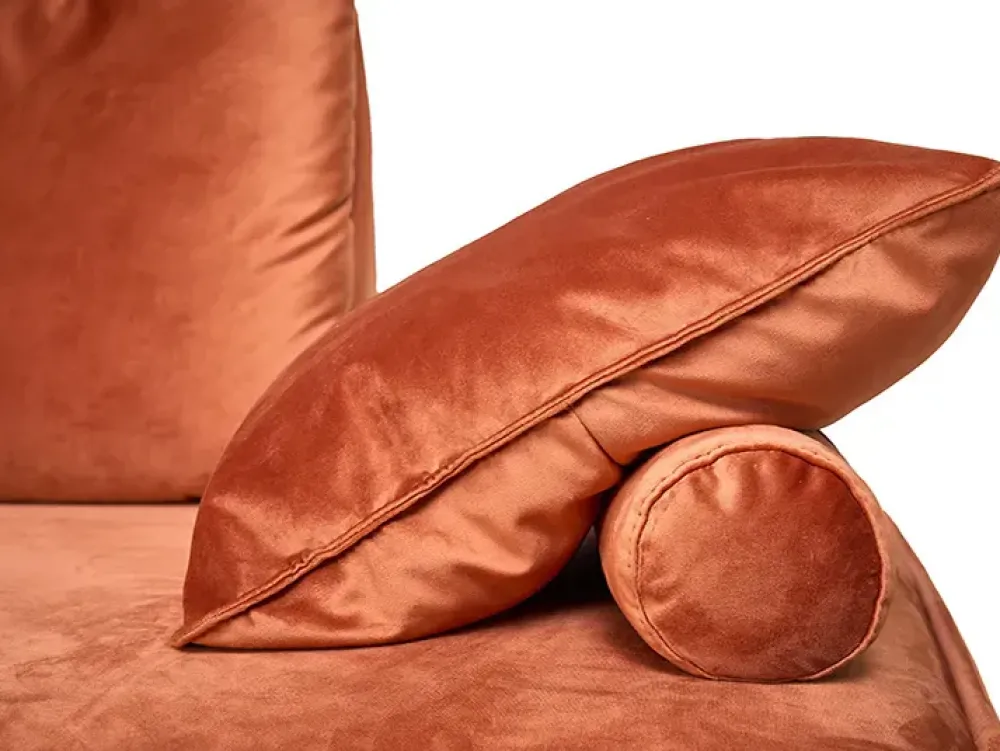 New Divano Mood in Tessuto a prezzo ribassato Divani