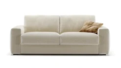 Family Bedding Divano Morbidone in Tessuto a prezzo scontato- Divani Letto|Divani