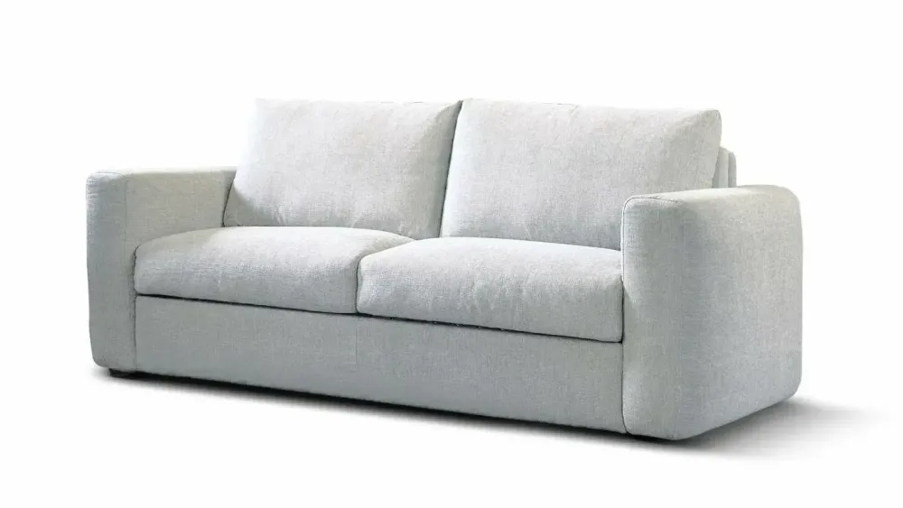 Family Bedding Divano Morbidone in Tessuto a prezzo scontato- Divani Letto|Divani