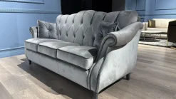 Artigianale Divano Morfeus di in stile classico a prezzo scontato- Divani