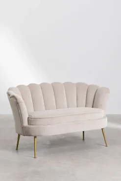 Divano Morla in Tessuto a 593€^A&C Online