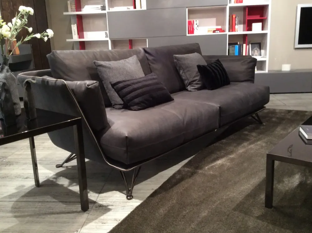 Sale Divano Morrison in OFFERTA - 50% Divani