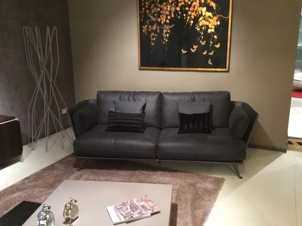 Sale Divano Morrison in OFFERTA - 50% Divani