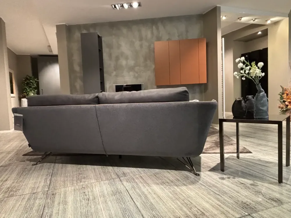 Sale Divano Morrison in OFFERTA - 50% Divani