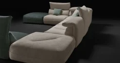 Artigianale Divano Mtre ad un prezzo imperdibile- Divani