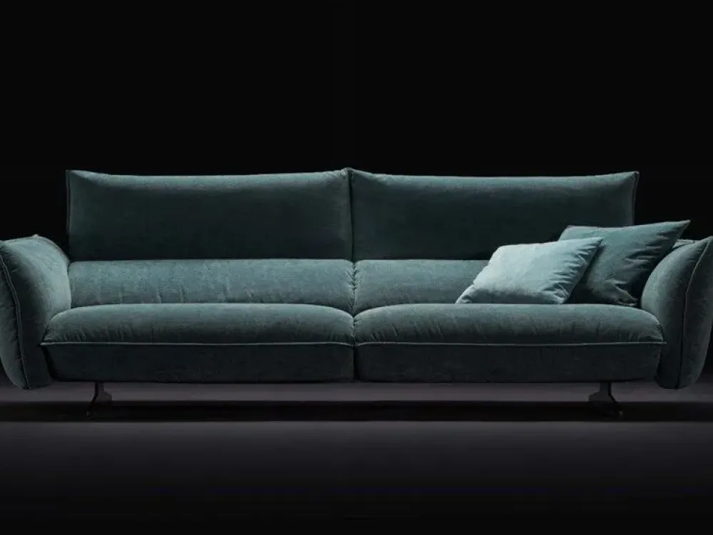 Artigianale Divano Mtre a PREZZO OUTLET- Divani