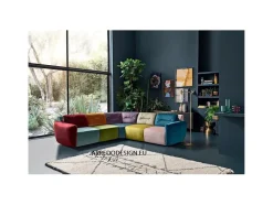 Divano Murakami rainbow : con uno SCONTO ESCLUSIVO del 35%^Felis Clearance