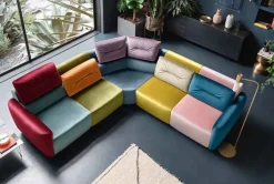 Divano Murakami rainbow : con uno SCONTO ESCLUSIVO del 35%^Felis Clearance