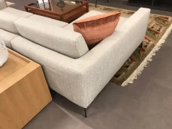 Nicoline Divano Nausica con penisola, prezzo vantaggioso!- Divani