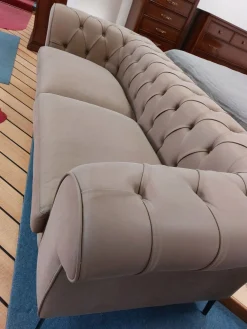 Divano Navona a PREZZO OUTLET scontato del 34%^Rosini New