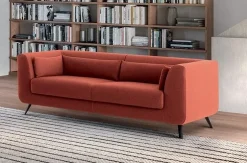 Divano Nemo a PREZZO OUTLET scontato del 26% Divani