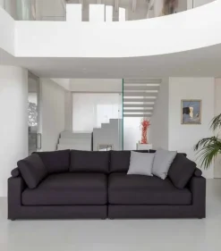 Divano Nessy 2 . Offerta Outlet!^Md work Outlet