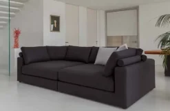 Divano Nessy 2 . Offerta Outlet!^Md work Outlet