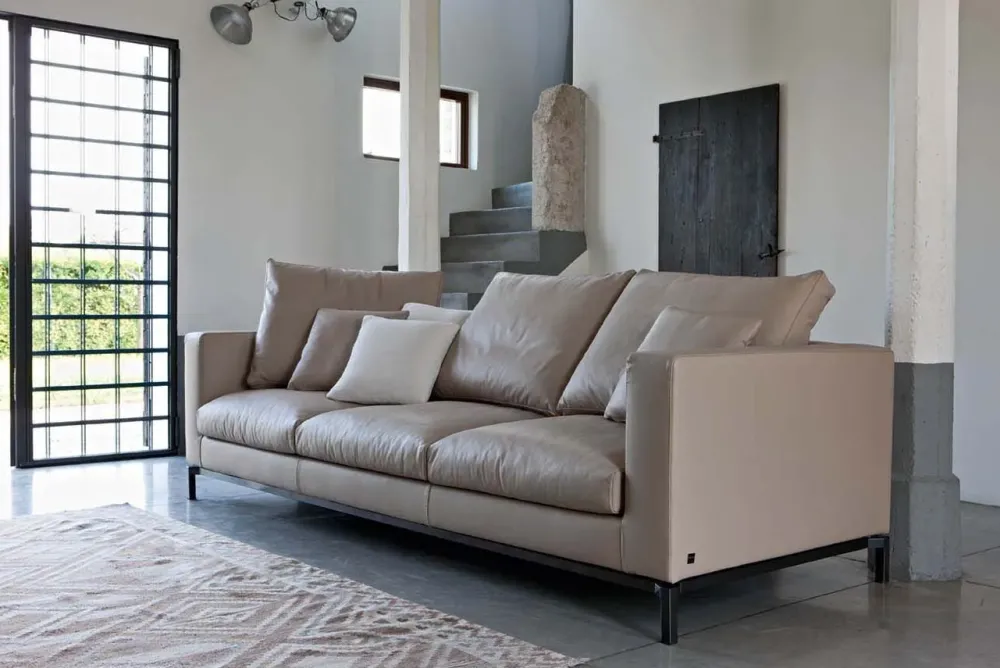 Md work Divano Nevada PREZZI OUTLET- Divani