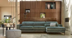 Sale Divano Nevers in OFFERTA - 33% Divani