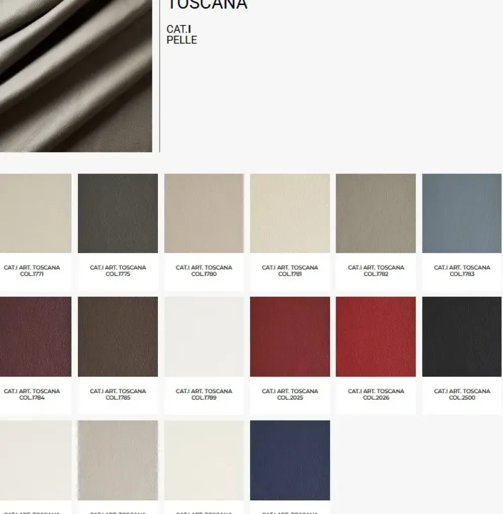 Sale Divano Nevers in OFFERTA - 33% Divani