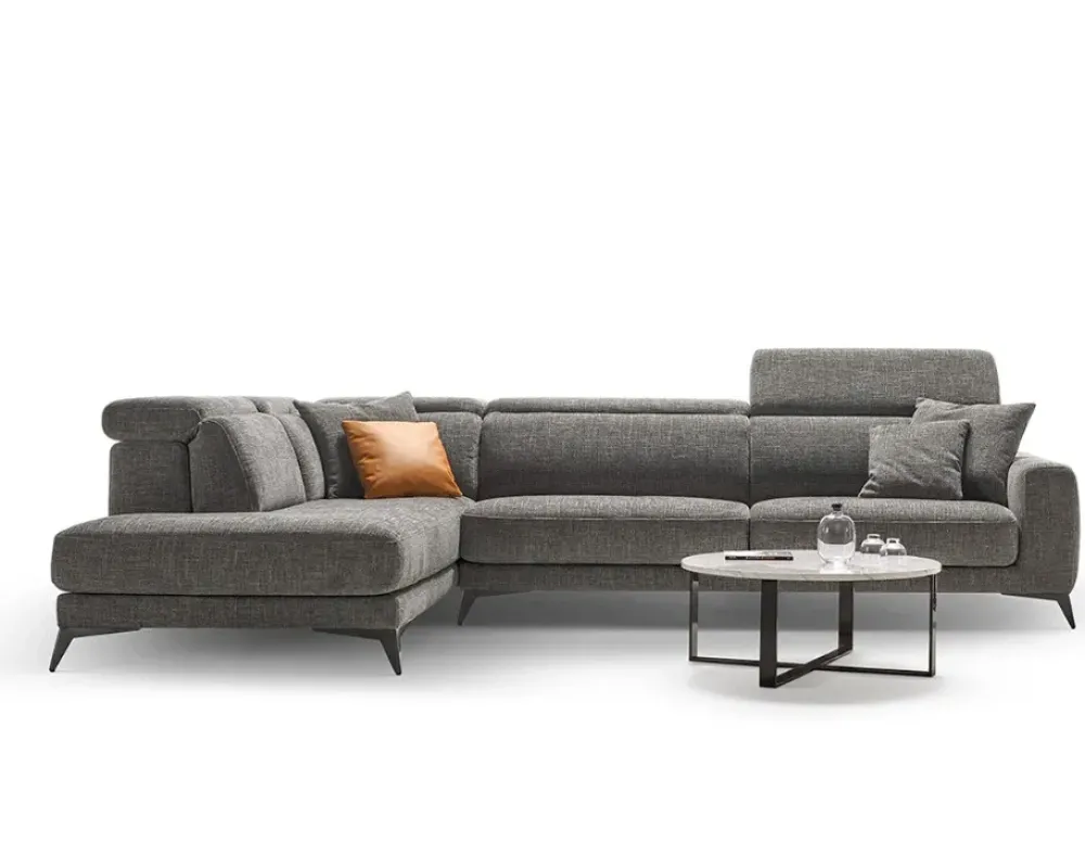 Sale Divano Nevers in OFFERTA - 33% Divani