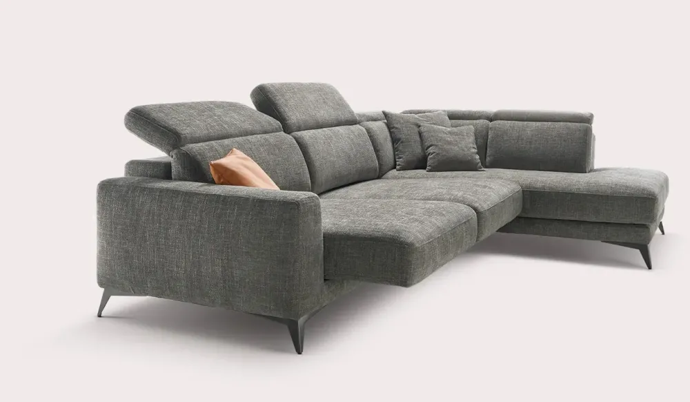 Sale Divano Nevers in OFFERTA - 33% Divani