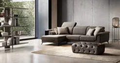 Sale Divano Nevers in OFFERTA - 33% Divani