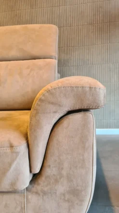 Divano Nevers top : con uno SCONTO ESCLUSIVO del 57%^Rosini Best