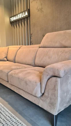 Divano Nevers top : con uno SCONTO ESCLUSIVO del 57%^Rosini Best