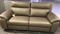 Clearance Divano New york di in stile design a prezzo scontato Divani