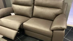 Clearance Divano New york di in stile design a prezzo scontato Divani