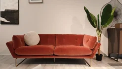 Saba Divano New york in OFFERTA- Divani