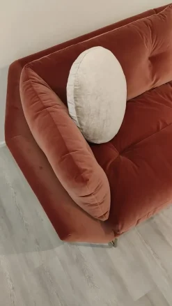 Saba Divano New york in OFFERTA- Divani