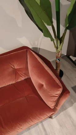 Saba Divano New york in OFFERTA- Divani