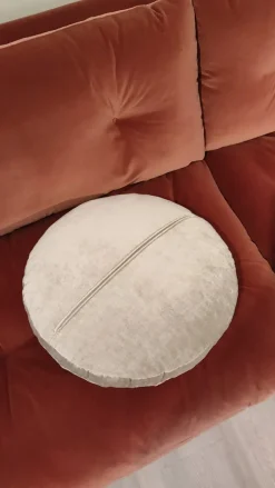 Saba Divano New york in OFFERTA- Divani