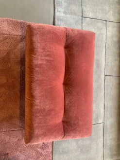 Divano New york suite in Tessuto sfoderabile  di scontato 25%^Saba Sale