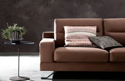 Hot Divano Newport con penisola, OFFERTA -30%! Design moderno. Divani