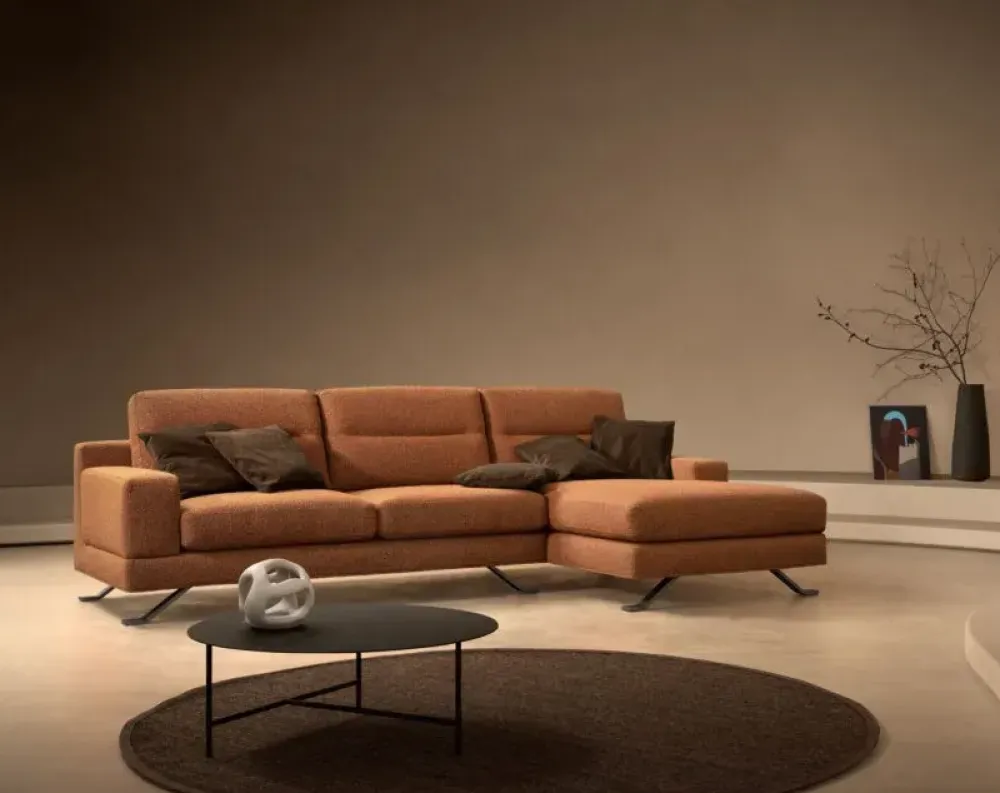 Clearance Divano Newport in OFFERTA - 35% Divani